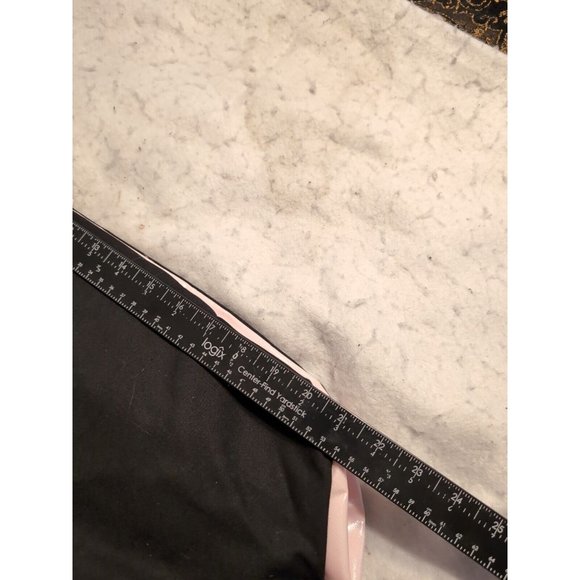 Victoria's Secret Weekender Bag Travel Luggage Sport Gym Duffel Bag NWT READ - Picture 6 of 7